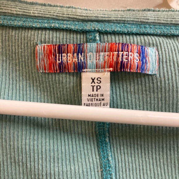 pretty as a portrait Romantic Blouse - Picture 3 of 3